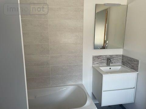 Location maison Steenbecque 59189 Nord 92 m2 5 pièces 760 euros