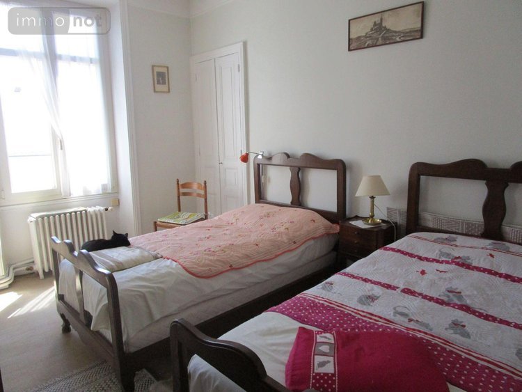 Maison a vendre Châteauroux 36000 Indre 183 m2 8 pièces 366800 euros