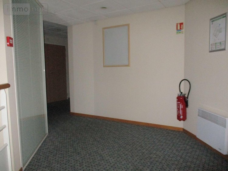 Fonds et murs commerciaux a vendre Fougères 35300 Ille-et-Vilaine 288 m2  597770 euros