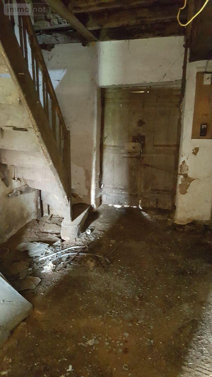 Maison a vendre Saint-Symphorien-des-Monts 50640 Manche 84 m2 3 pièces 40280 euros