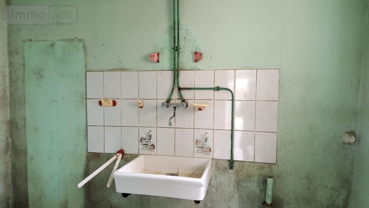 Maison a vendre Saint-Symphorien-des-Monts 50640 Manche 84 m2 3 pièces 58000 euros