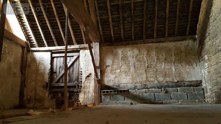 Maison a vendre Saint-Symphorien-des-Monts 50640 Manche 84 m2 3 pièces 40280 euros