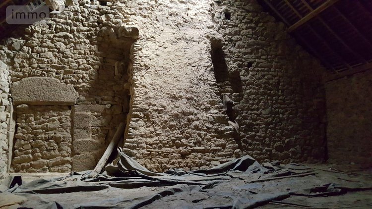 Maison a vendre Saint-Symphorien-des-Monts 50640 Manche 84 m2 3 pièces 58000 euros