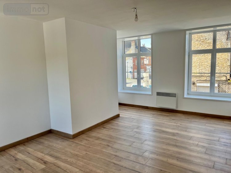 Location maison Hondschoote 59122 Nord 153 m2 6 pièces 920 euros