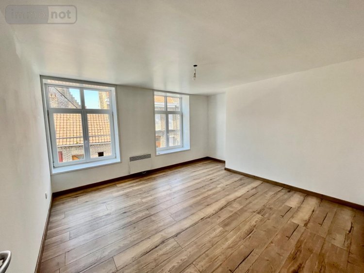 Location maison Hondschoote 59122 Nord 153 m2 6 pièces 920 euros