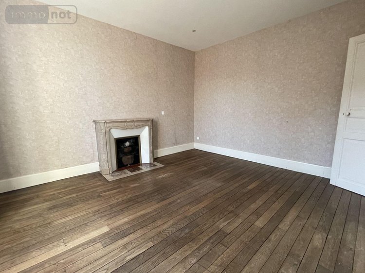 Maison a vendre Revin 08500 Ardennes 123 m2 6 pièces 157000 euros