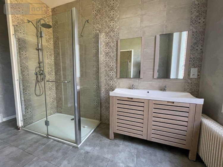 Maison a vendre Revin 08500 Ardennes 123 m2 6 pièces 157000 euros