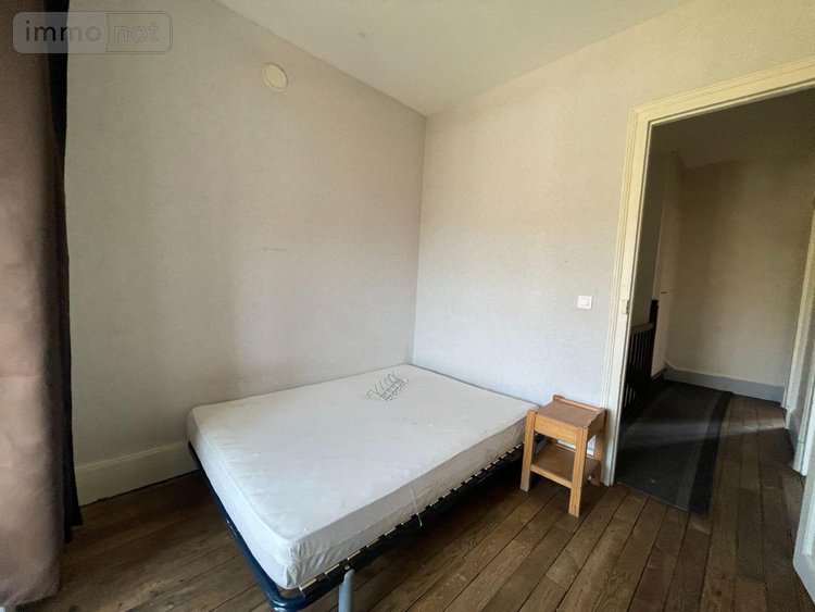 Maison a vendre Revin 08500 Ardennes 123 m2 6 pièces 157000 euros