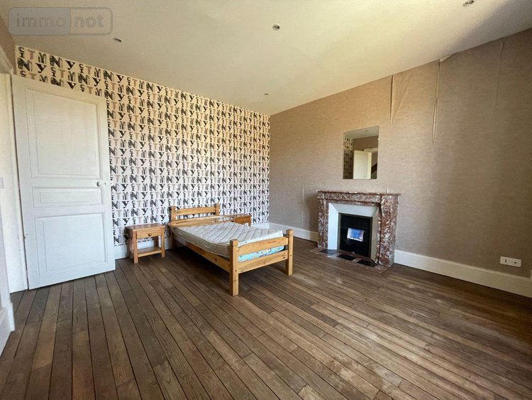 Maison a vendre Revin 08500 Ardennes 123 m2 6 pièces 157000 euros