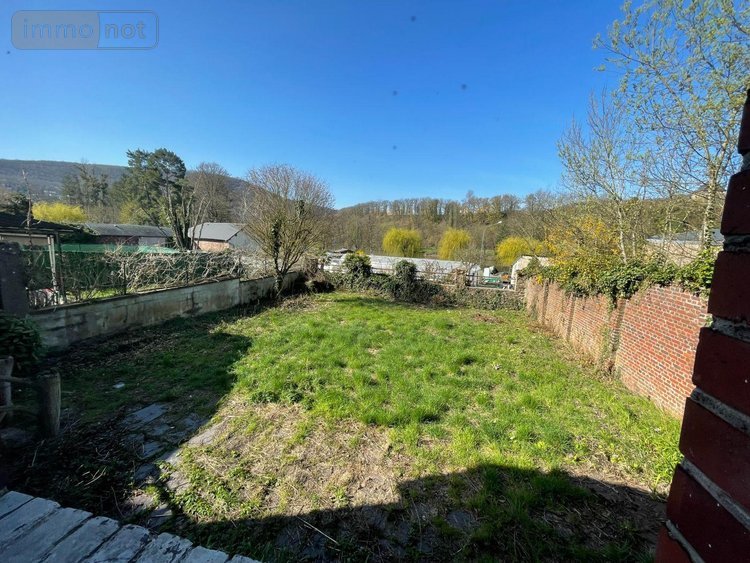 Maison a vendre Revin 08500 Ardennes 123 m2 6 pièces 157000 euros