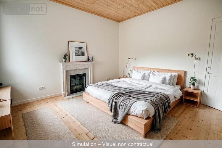 Maison a vendre Revin 08500 Ardennes 123 m2 6 pièces 157000 euros