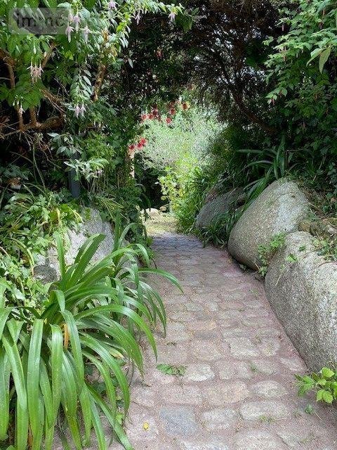 Maison a vendre Saint-Pol-de-Léon 29250 Finistère 134 m2 6 pièces 229600 euros