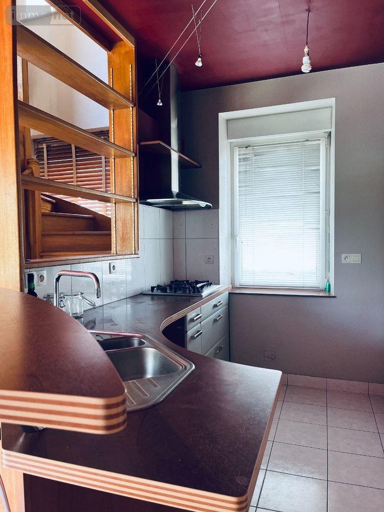 Maison a vendre Saint-Pol-de-Léon 29250 Finistère 134 m2 6 pièces 236600 euros