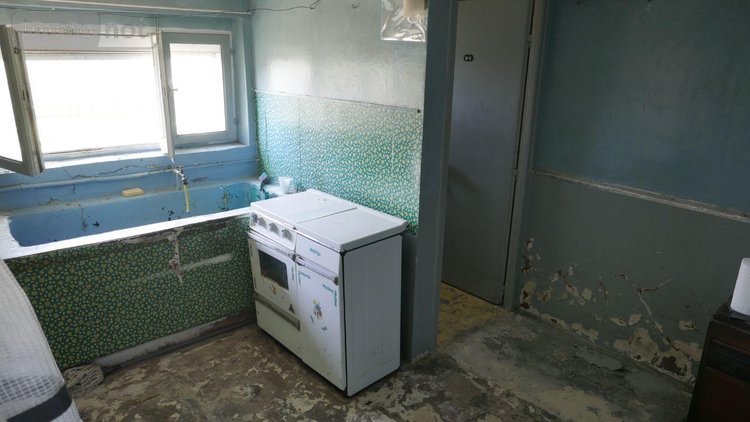 Maison a vendre Lucquy 08300 Ardennes 99 m2  59600 euros