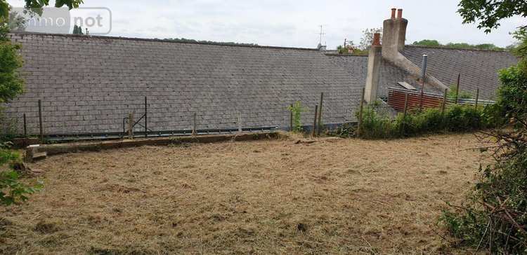 Maison a vendre Souligné-Flacé 72210 Sarthe 90 m2 4 pièces 62500 euros