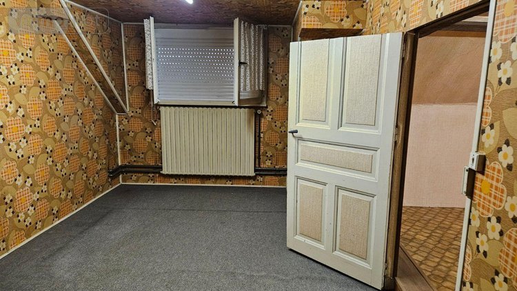 Maison a vendre Souligné-Flacé 72210 Sarthe 90 m2 4 pièces 62500 euros