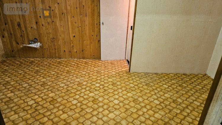 Maison a vendre Souligné-Flacé 72210 Sarthe 90 m2 4 pièces 62500 euros