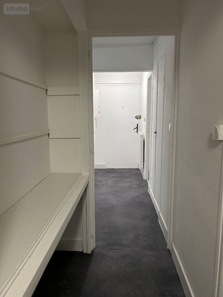 Location appartement Romilly-sur-Andelle 27610 Eure 70 m2 4 pièces 750 euros