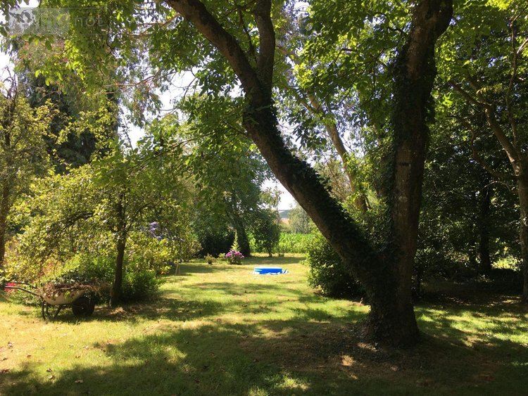 Maison a vendre Pluméliau-Bieuzy 56930 Morbihan 206 m2 7 pièces 243800 euros