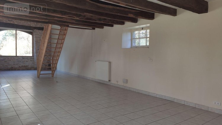 Maison a vendre Pluméliau-Bieuzy 56930 Morbihan 206 m2 7 pièces 243800 euros