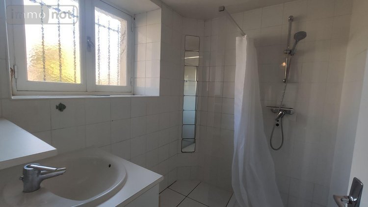 Maison a vendre Pluméliau-Bieuzy 56930 Morbihan 206 m2 7 pièces 243800 euros