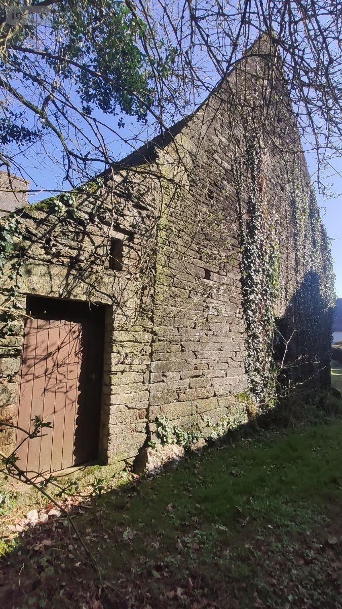 Maison a vendre Pluméliau-Bieuzy 56930 Morbihan 206 m2 7 pièces 243800 euros