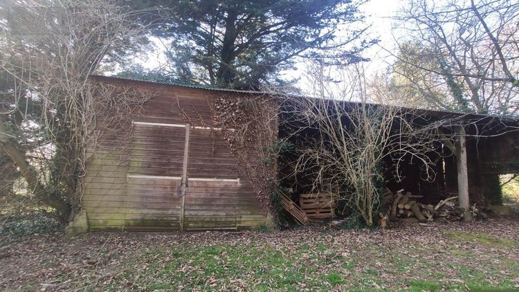 Maison a vendre Pluméliau-Bieuzy 56930 Morbihan 206 m2 7 pièces 243800 euros