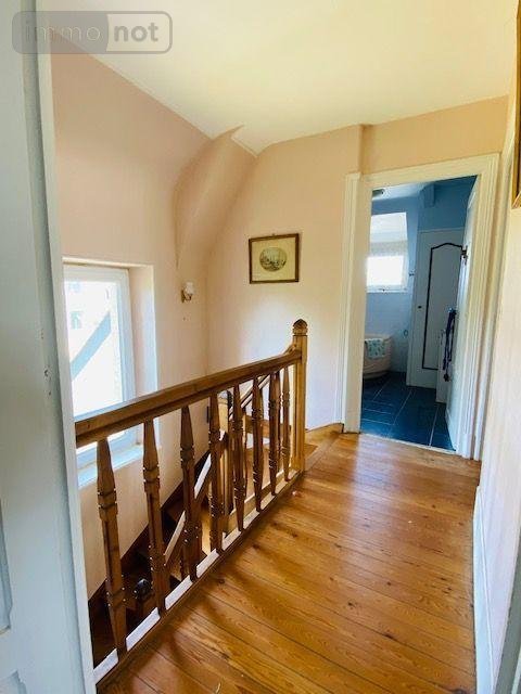 Maison a vendre Perros-Guirec 22700 Côtes-d'Armor 97 m2 4 pièces 303980 euros