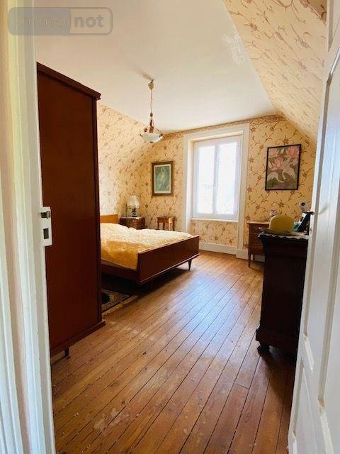 Maison a vendre Perros-Guirec 22700 Côtes-d'Armor 97 m2 4 pièces 303980 euros