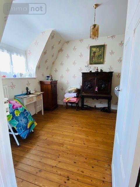 Maison a vendre Perros-Guirec 22700 Côtes-d'Armor 97 m2 4 pièces 303980 euros