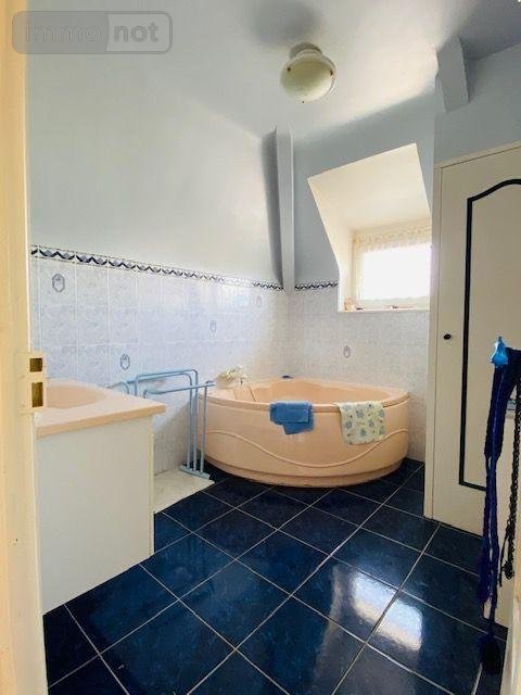 Maison a vendre Perros-Guirec 22700 Côtes-d'Armor 97 m2 4 pièces 303980 euros