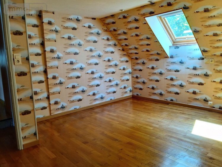 Maison a vendre Crécy-sur-Serre 02270 Aisne 240 m2 10 pièces 209000 euros