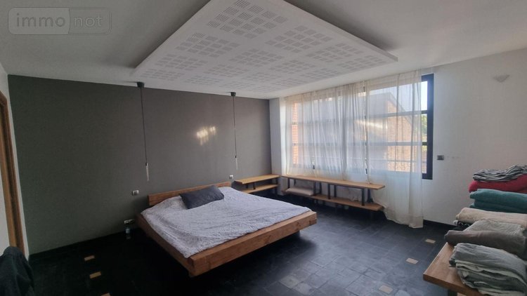 propriete a vendre Fougères 35300 Ille-et-Vilaine 535 m2 8 pièces 960480 euros