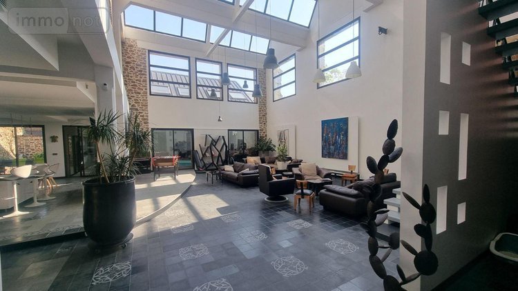 propriete a vendre Fougères 35300 Ille-et-Vilaine 535 m2 8 pièces 960480 euros