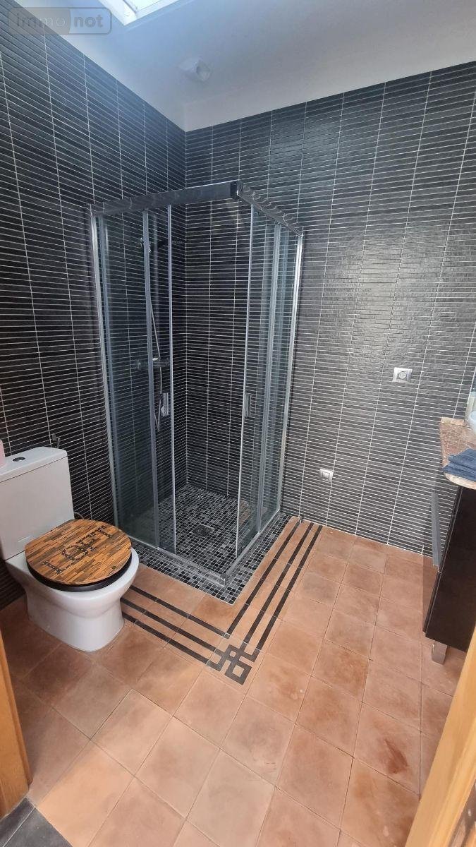 propriete a vendre Fougères 35300 Ille-et-Vilaine 535 m2 8 pièces 960480 euros