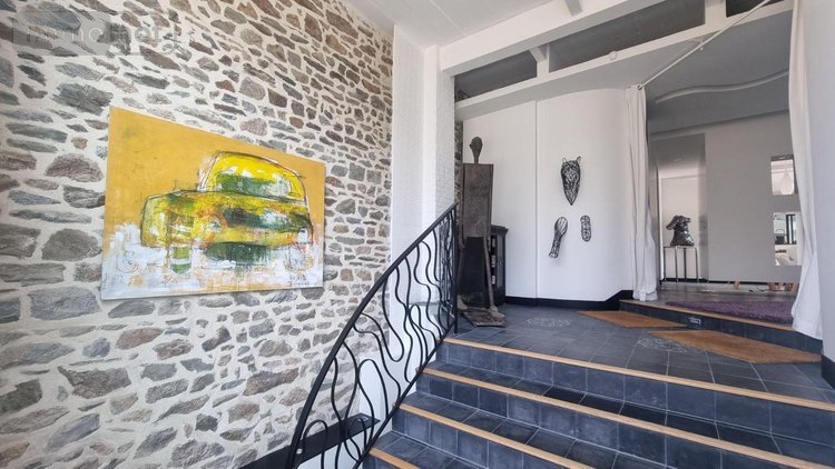 propriete a vendre Fougères 35300 Ille-et-Vilaine 535 m2 8 pièces 960480 euros
