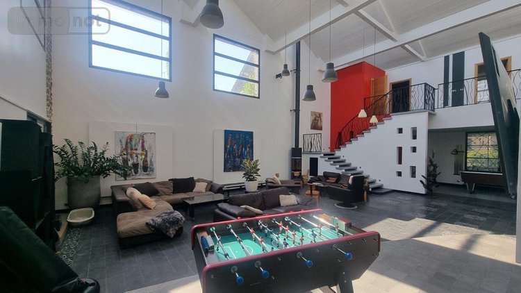 propriete a vendre Fougères 35300 Ille-et-Vilaine 535 m2 8 pièces 960480 euros