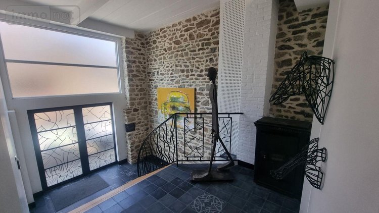 propriete a vendre Fougères 35300 Ille-et-Vilaine 535 m2 8 pièces 960480 euros