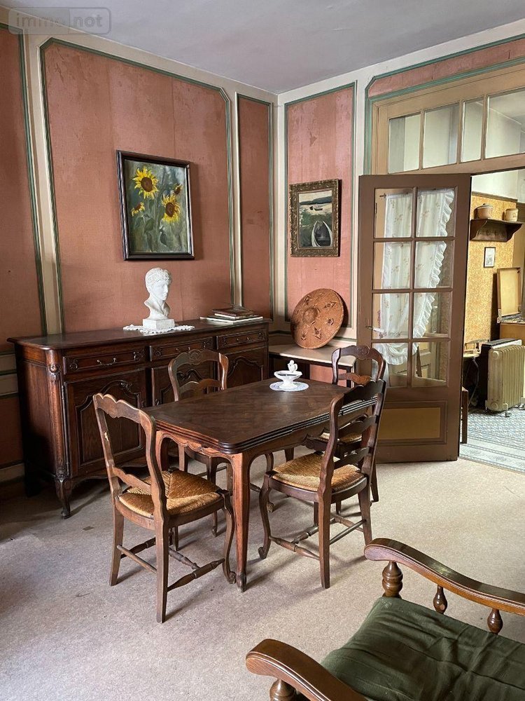 Maison a vendre Tourcoing 59200 Nord 108 m2 4 pièces 189800 euros
