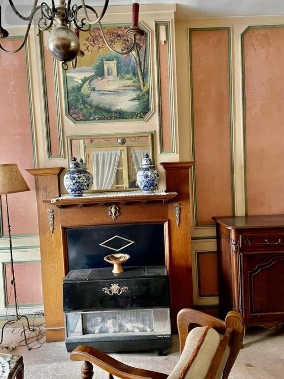 Maison a vendre Tourcoing 59200 Nord 108 m2 4 pièces 220850 euros