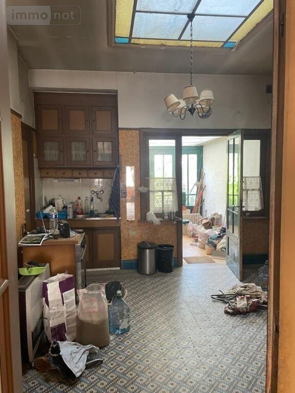 Maison a vendre Tourcoing 59200 Nord 108 m2 4 pièces 220850 euros