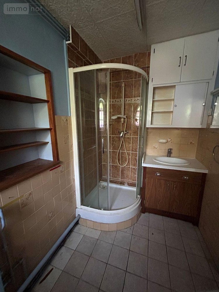 Maison a vendre Pierrefonds 60350 Oise 80 m2 4 pièces 136500 euros