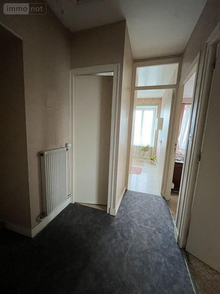 Maison a vendre Saint-Aubin-de-Terregatte 50240 Manche 111 m2 4 pièces 121900 euros