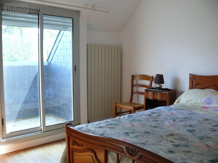 Maison a vendre Quévert 22100 Côtes-d'Armor 113 m2 5 pièces 304130 euros