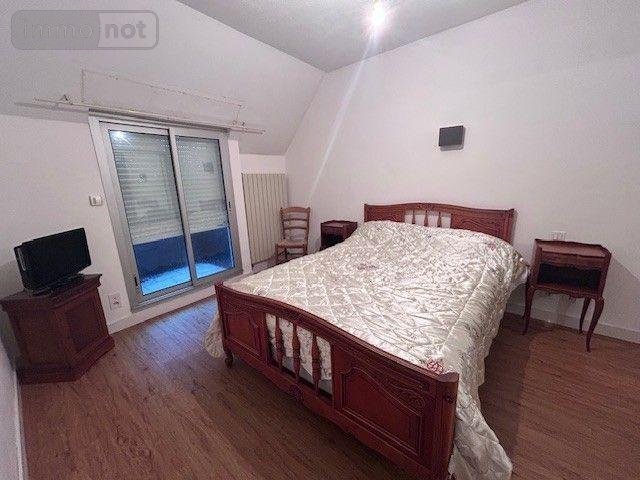Maison a vendre Quévert 22100 Côtes-d'Armor 113 m2 5 pièces 241610 euros