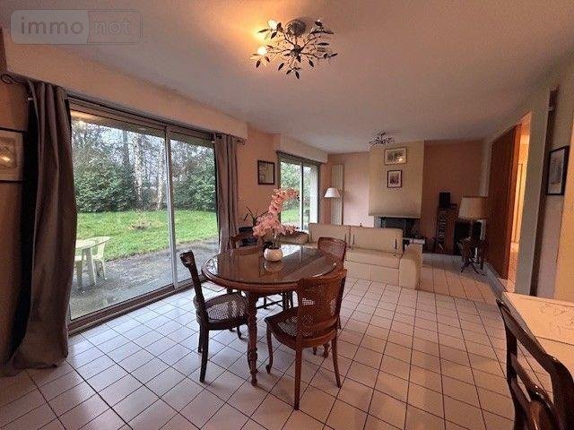Maison a vendre Quévert 22100 Côtes-d'Armor 113 m2 5 pièces 272280 euros