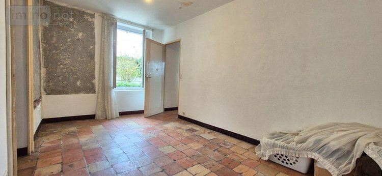 Maison a vendre Bonnétable 72110 Sarthe 66 m2 4 pièces 87500 euros
