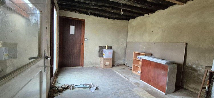 Maison a vendre Bonnétable 72110 Sarthe 66 m2 4 pièces 87500 euros