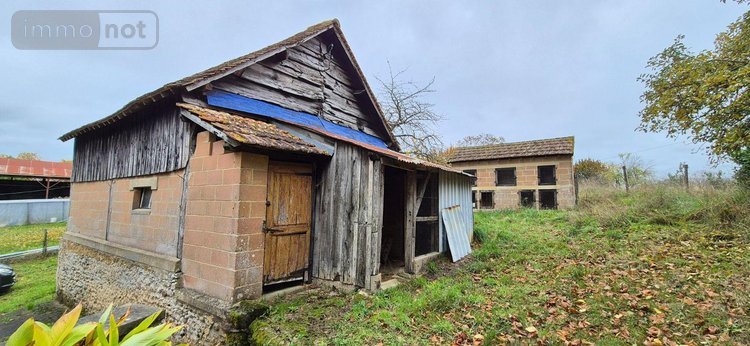 Maison a vendre Bonnétable 72110 Sarthe 66 m2 4 pièces 87500 euros