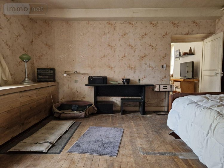 propriete a vendre Jessains 10140 Aube 125 m2 7 pièces 69000 euros